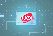 WEX Virtual Card